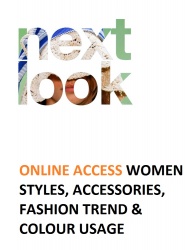 NEXT LOOK WOMEN TREND (6 issues p.a.)