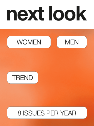 NEXT LOOK WOMEN TREND (6 issues p.a.)