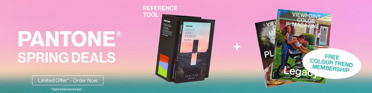 Cotton Planner Promo