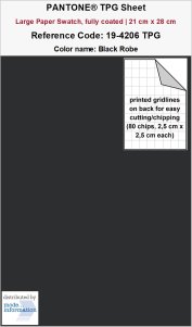 Online Marketplace for PANTONE®, MUNSELL, RAL Color Swatches
