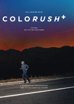 ColoRush F/W 28/29