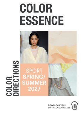 Color Essence Sports S/S 2027