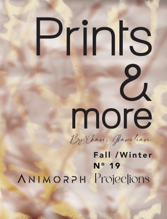 Prints & More Animorph/Projections