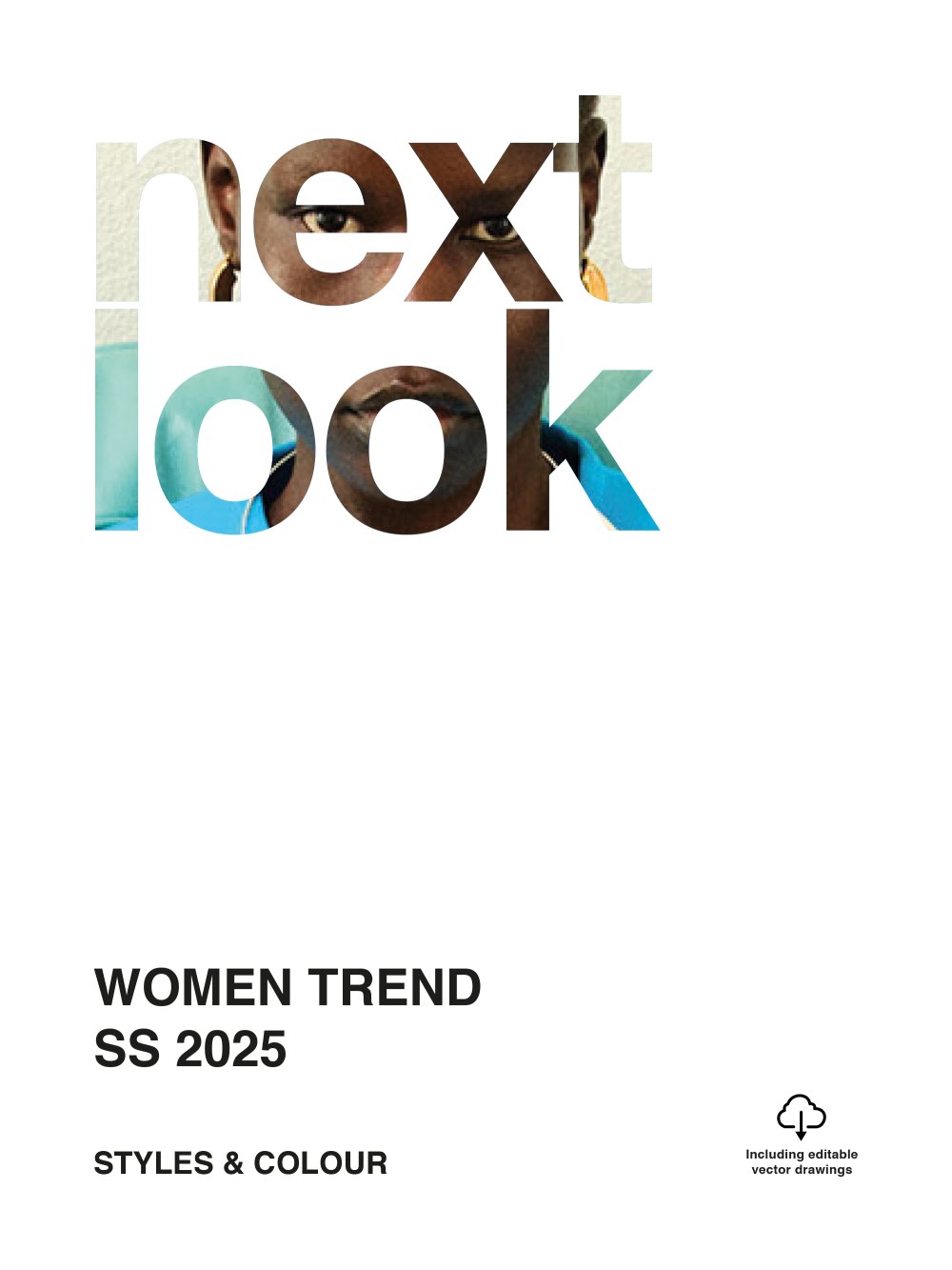 next look Women Fashion Trends S/S 2025