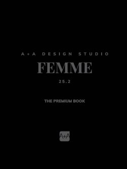 A+A Design Femme 25.2