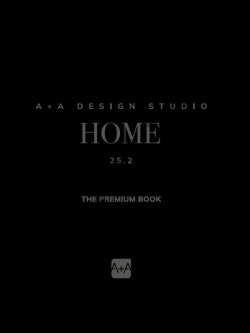 A+A Design Home trend 25.2