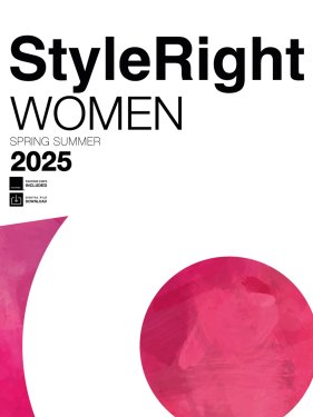 Style Right Womenswear S/S 2025