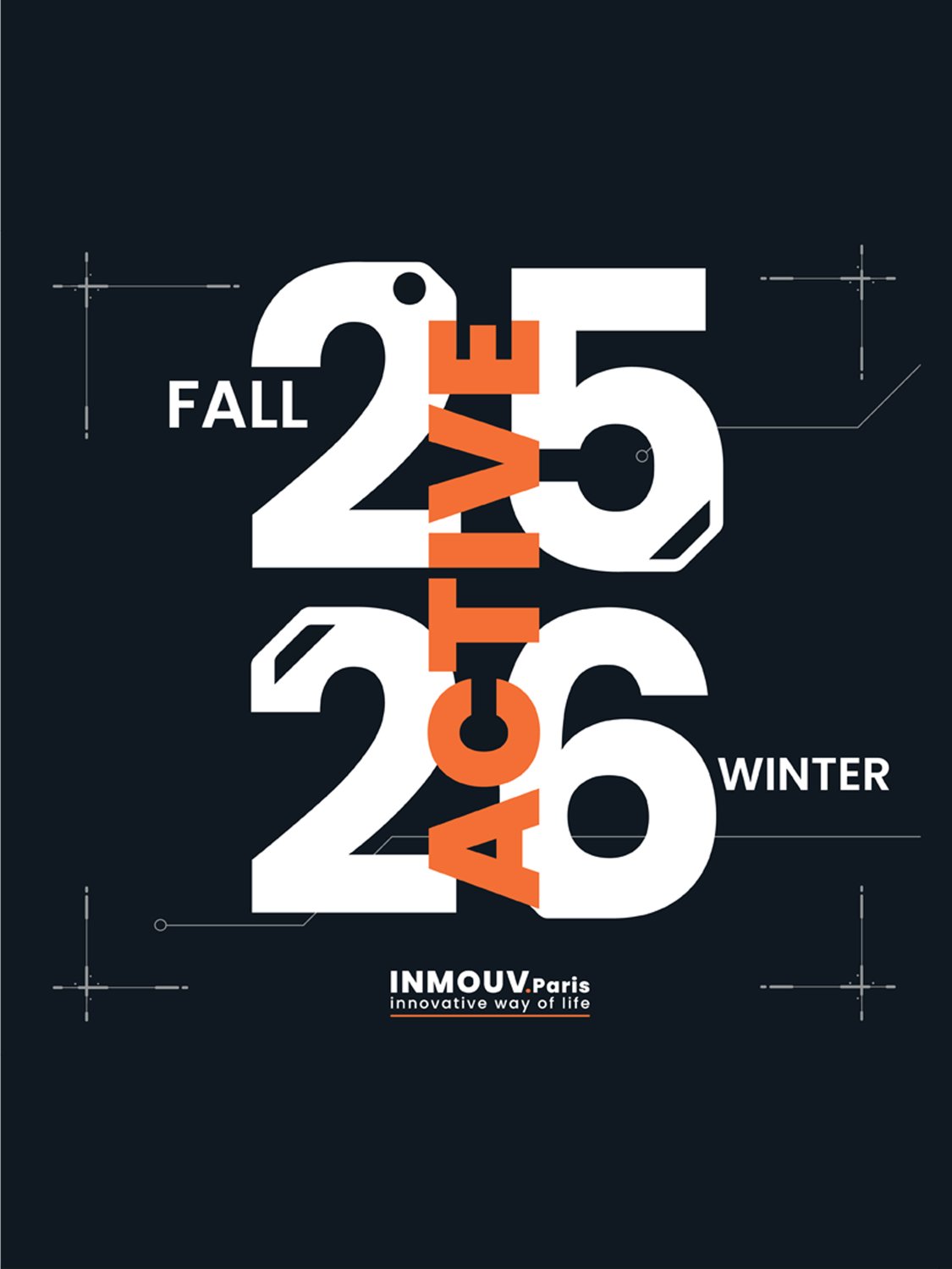 INMOUV Active Sports A/W 25/26