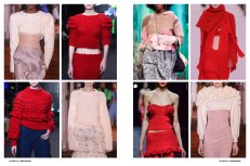 NEXT LOOK CLOSE UP WOMEN