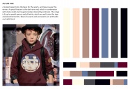 Color Essence Children