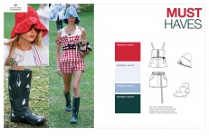 NEXT LOOK WOMEN TREND