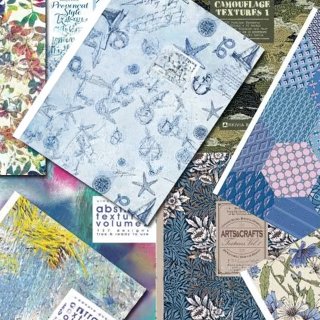 ARKIVIA
DESIGNS & DESIGN BOOKS...