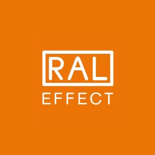 RAL EFFECT COLLECTION
490 colors in 70 color families of one metallic hue plus 6 solid colors each...