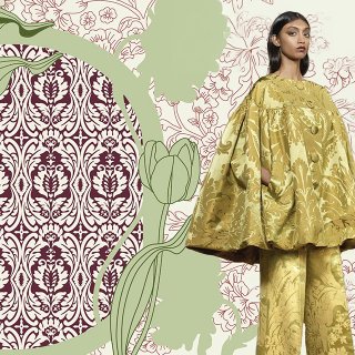 NOW AVAILABLE AS E-BOOK: Prints & More Majestic Fall/Winter...