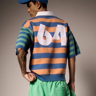 NEXT LOOK MEN
Fashion Trend 
S/S 2028...