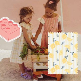 MINICOOL
Newborn & Baby
S/S 2028...