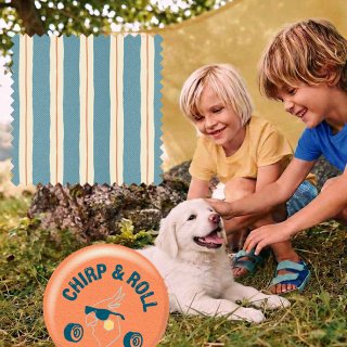 MINICOOL
Kids
S/S 2028...