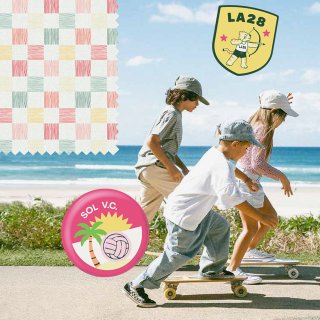 MINICOOL
Baby & Kids
S/S 2028...
